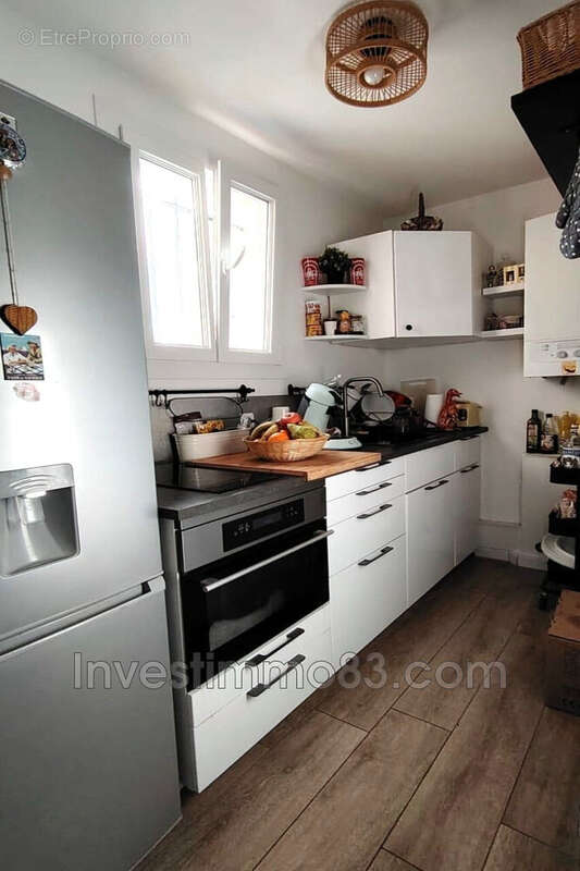 Appartement à HYERES