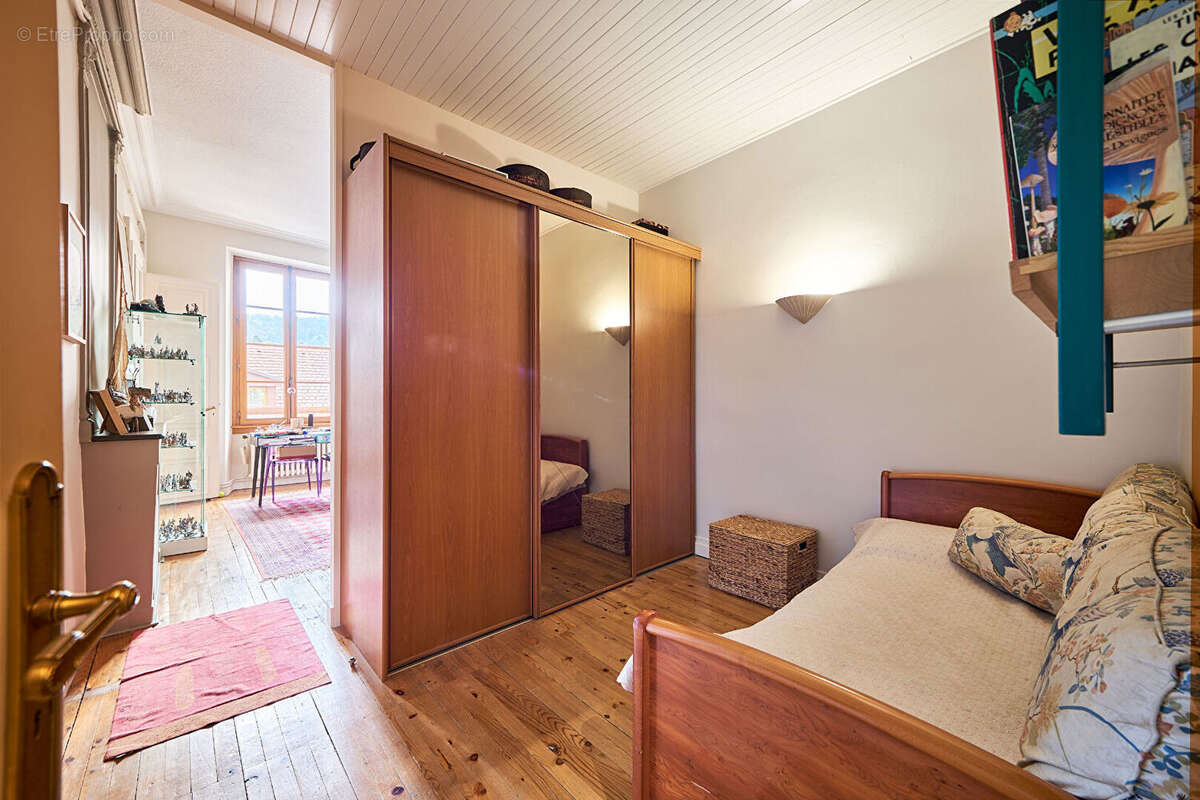 Appartement à ANNECY