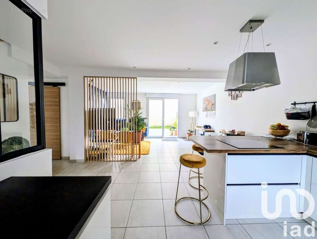 Photo 4 - Maison à BEDEE