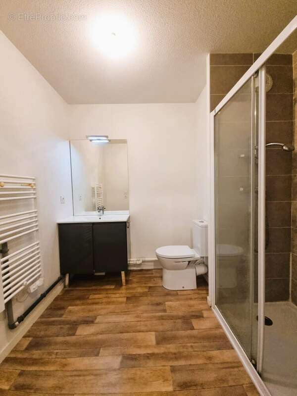 Appartement à PESSAC