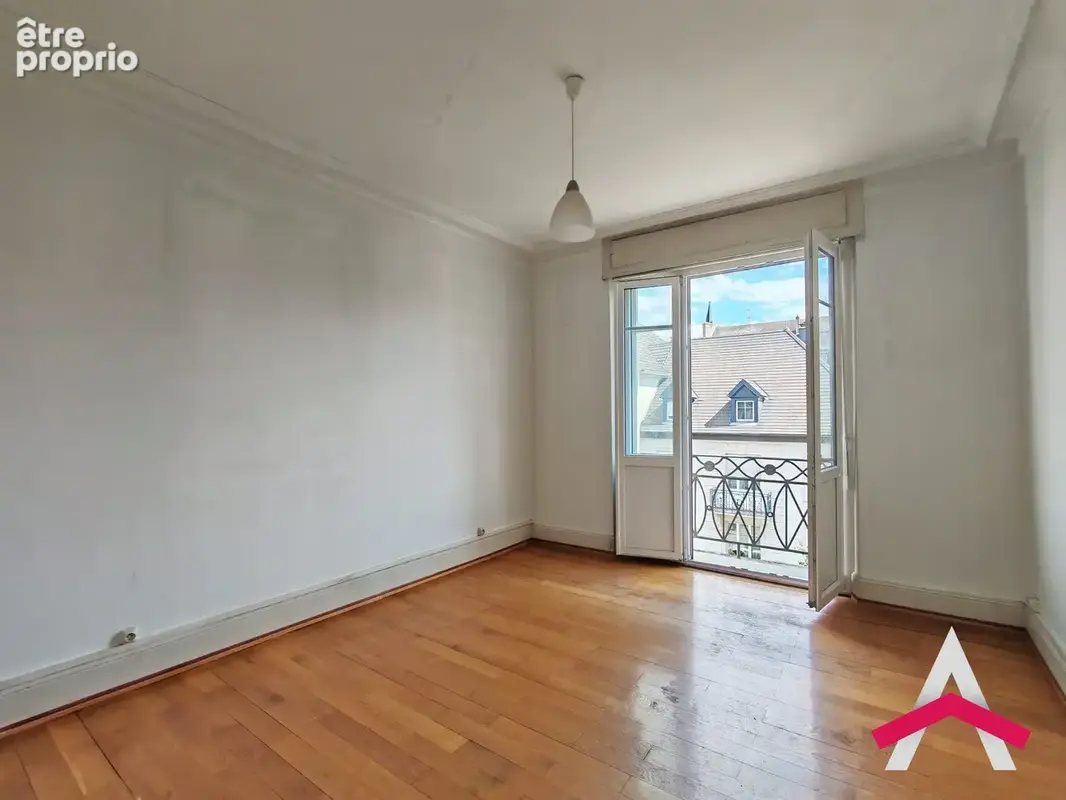 Appartement 4 pièces 91 m² à vendre à Mulhouse (68100) - photo 6