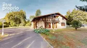 Maison à SAINTE-FOY