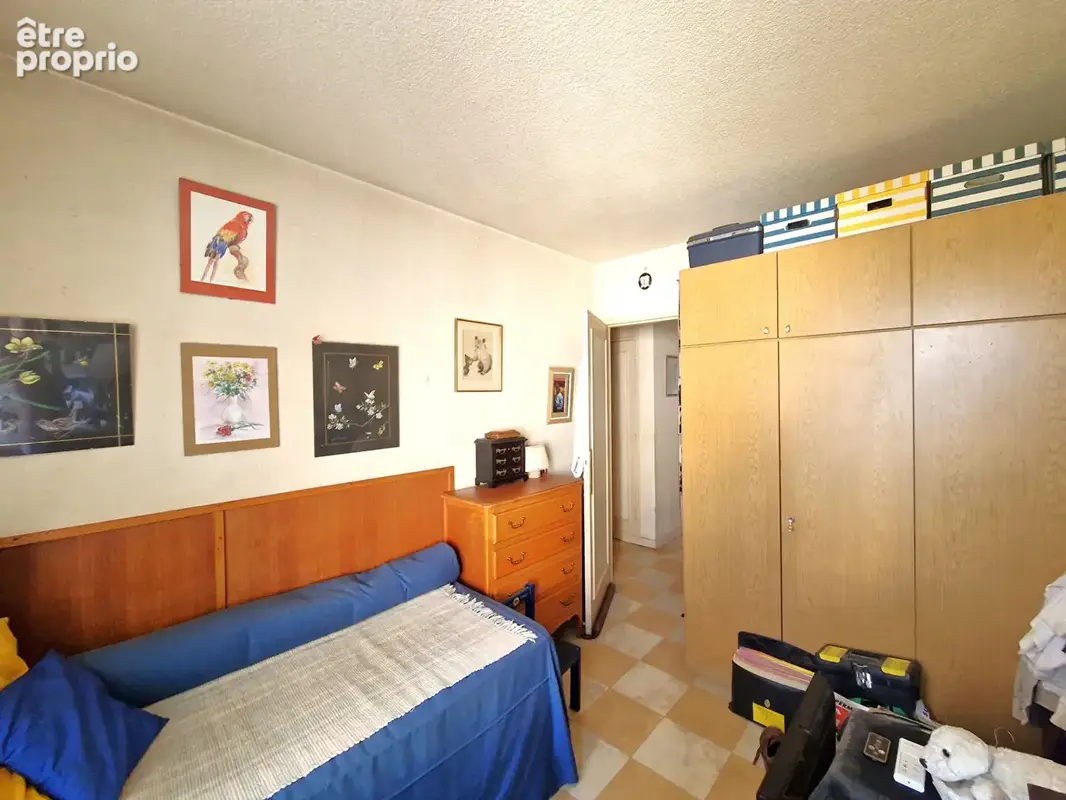 Appartement Thiais 4 pièce(s) 74.22 m2 - photo 14