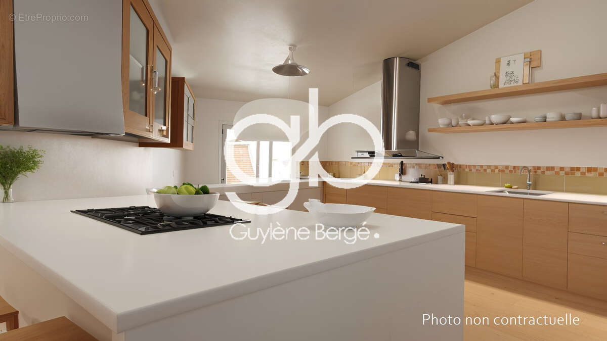 Maison à PALAVAS-LES-FLOTS