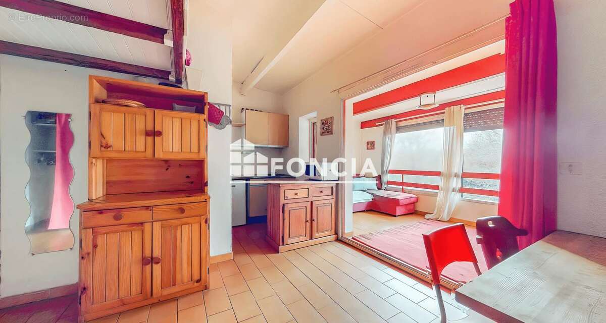 Appartement à ARGELES-SUR-MER