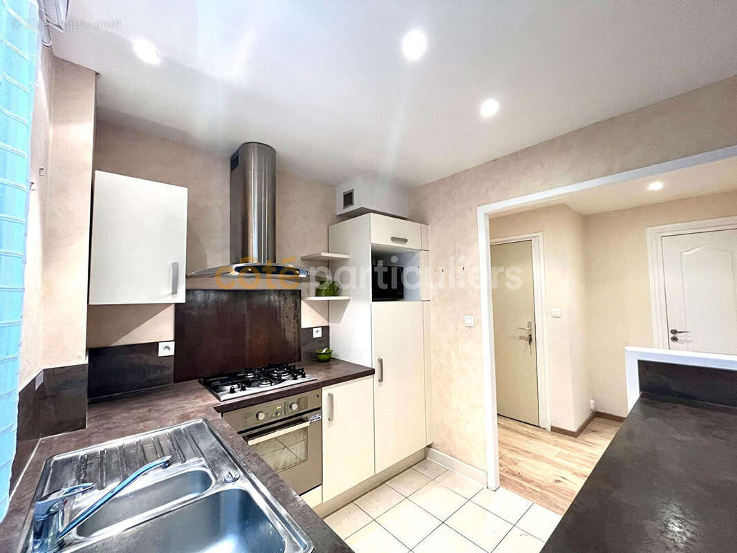 Appartement à ROYAN