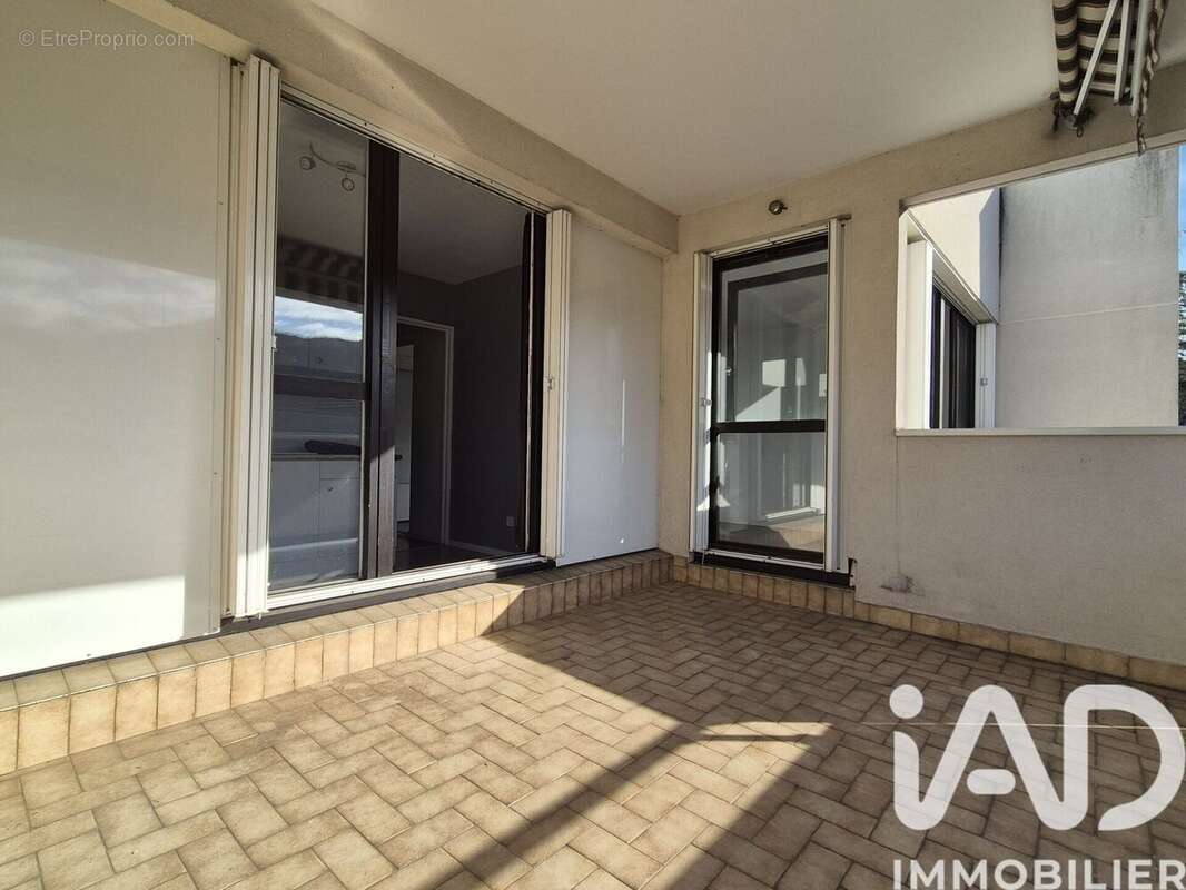 Photo 7 - Appartement à VIZILLE