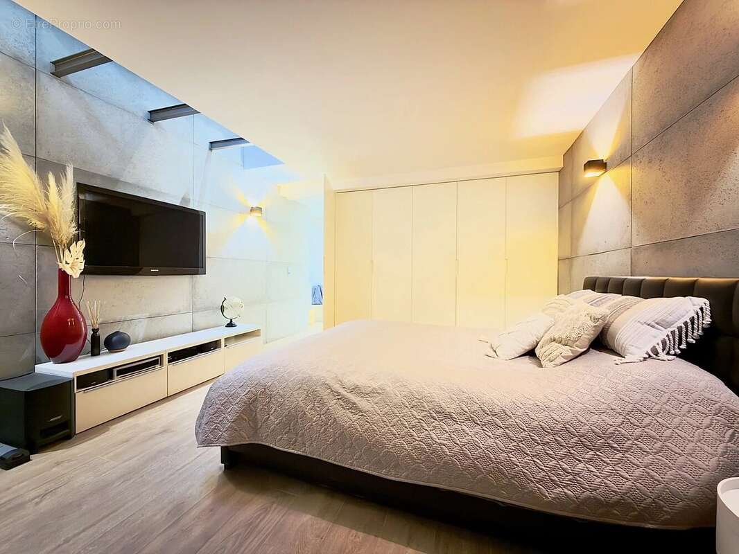 Appartement à LE RAINCY