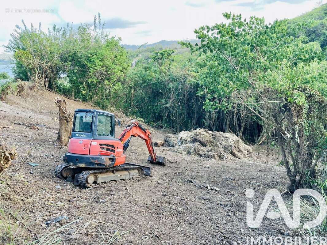 Photo 5 - Terrain à LA TRINITE