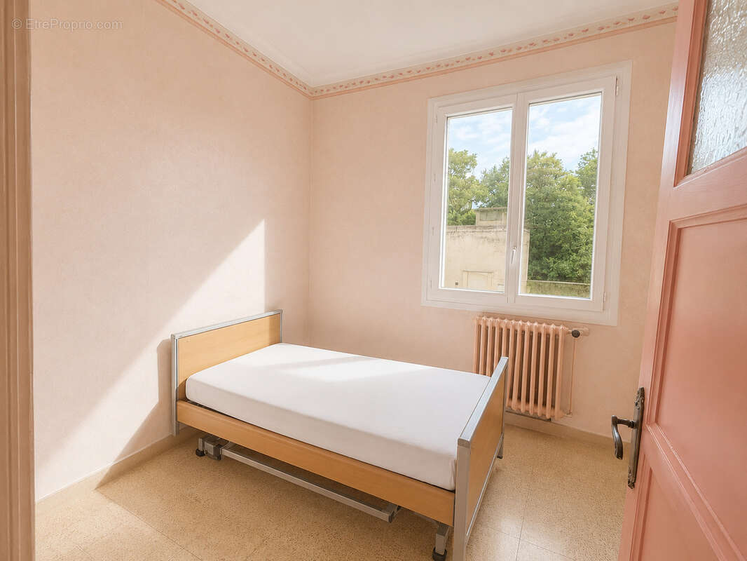Appartement à MARSEILLE-6E