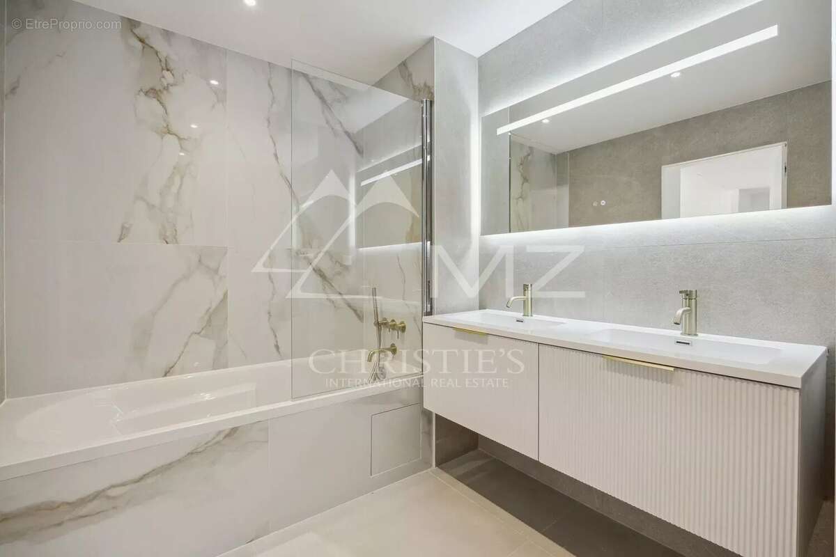 Appartement à LE CANNET