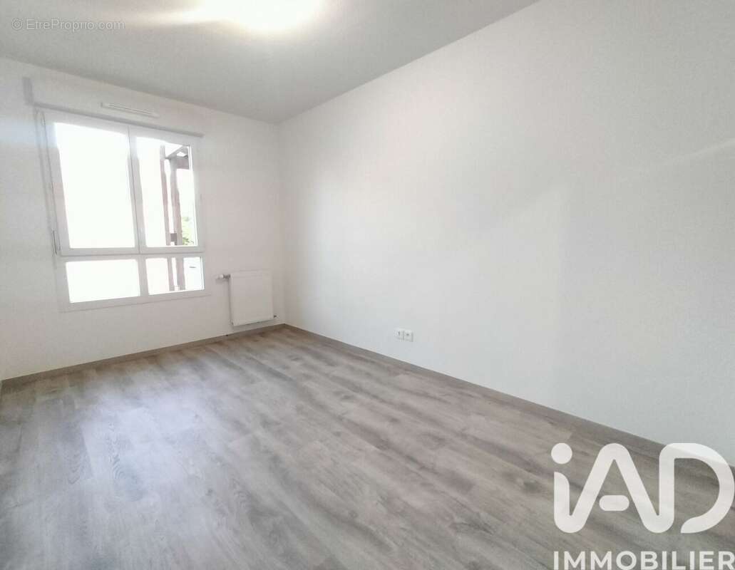 Photo 9 - Appartement à DOMARIN