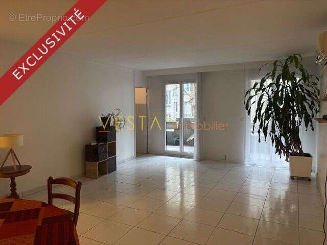 Appartement à MONTREUIL