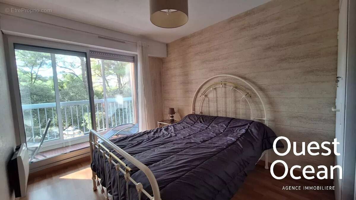 Appartement à JARD-SUR-MER