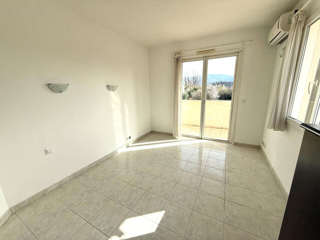 Maison à MARSEILLE-12E