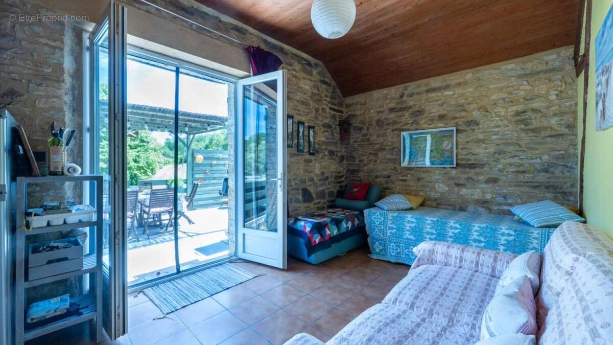 Exclusivité Secteur Gourdon - Agréable Maison bien entretenue su - photo 15