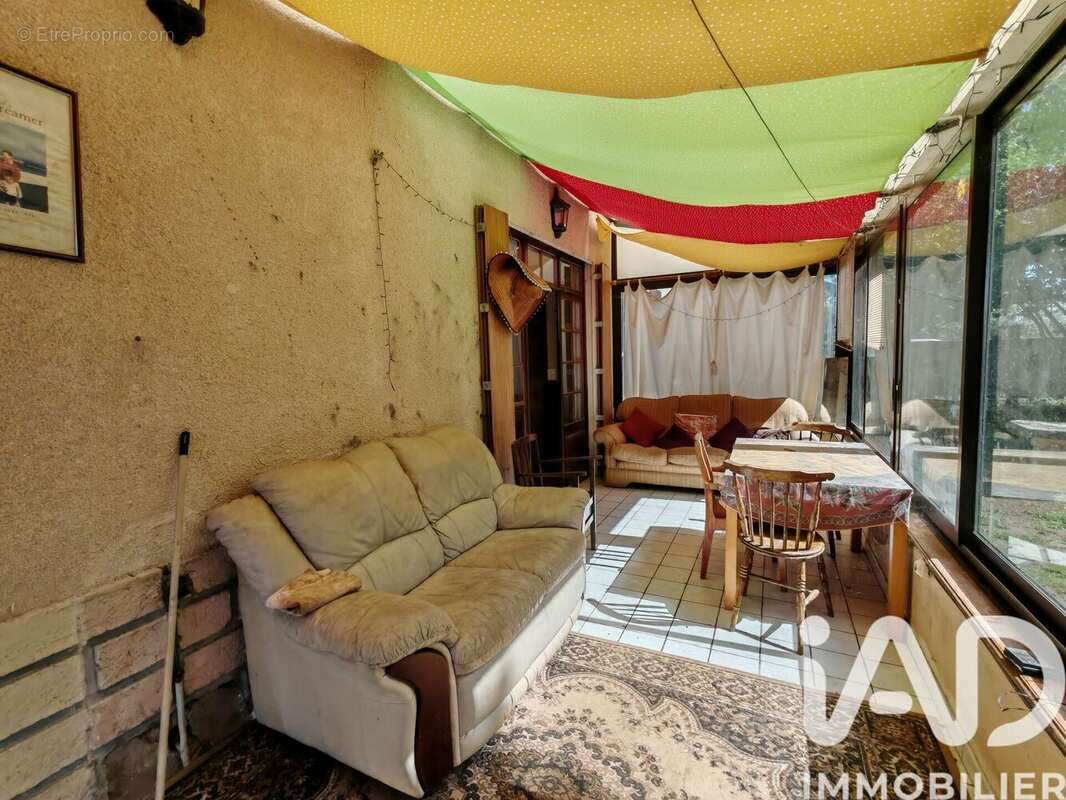 Maison 250 m² à Montjean  - photo 6