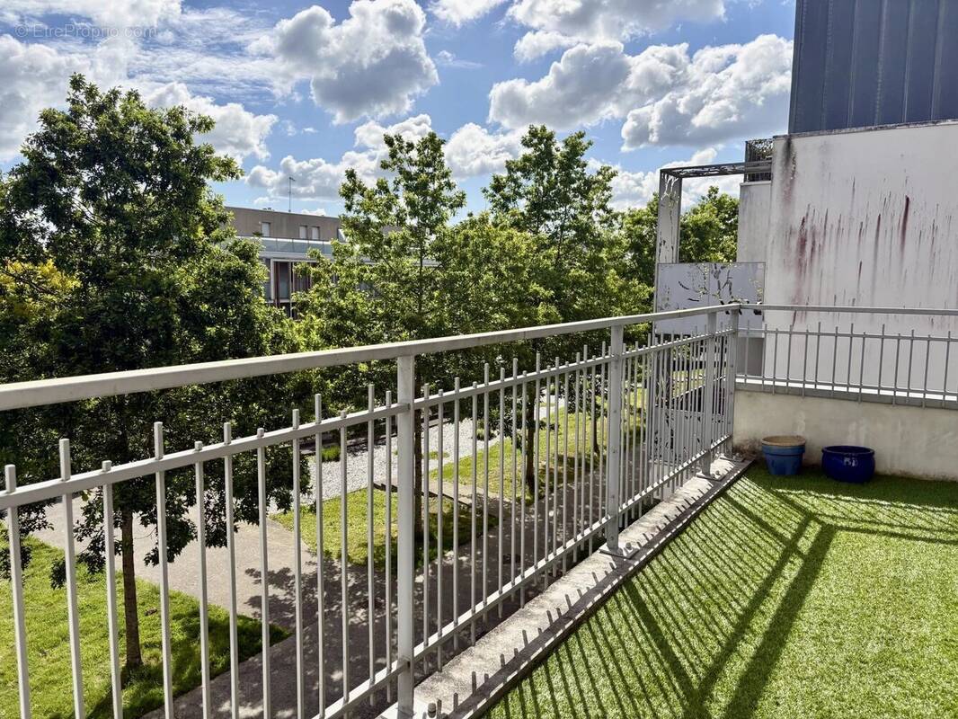 Appartement à ORVAULT