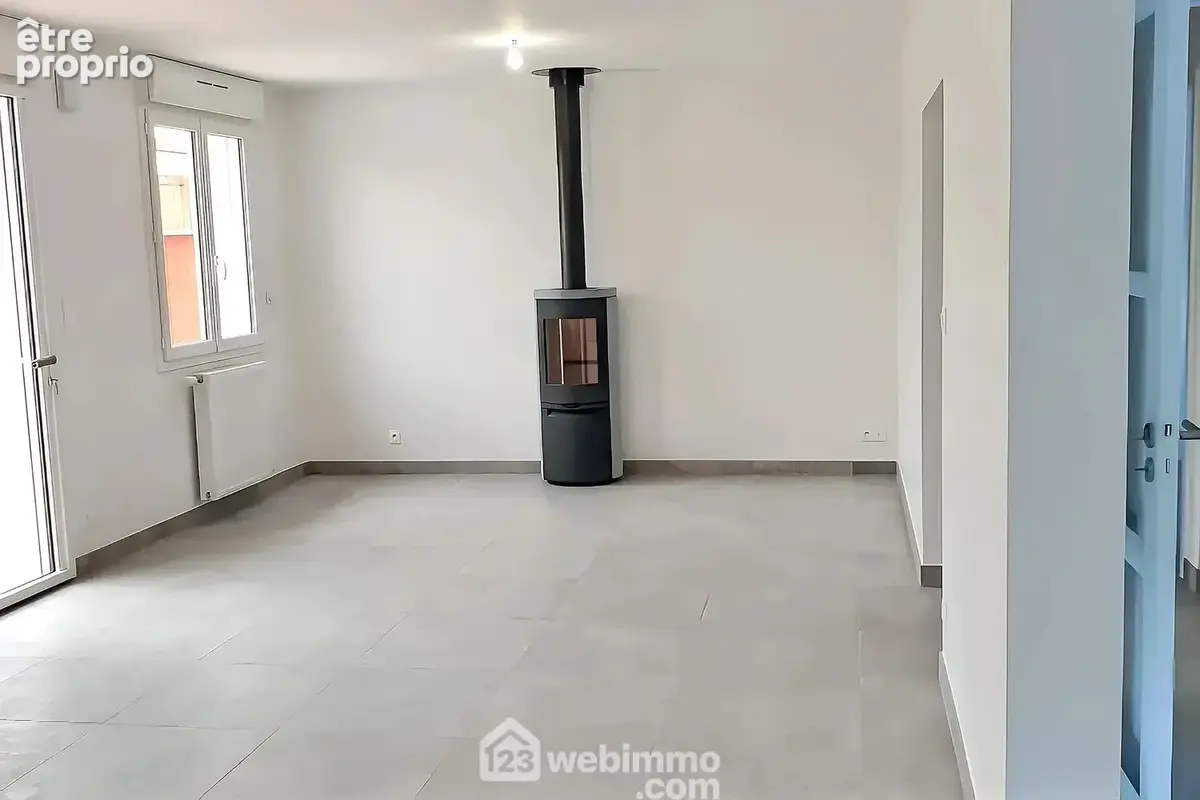 Maison 87 m² à Chalonnes-Sur-Loire  - photo 6