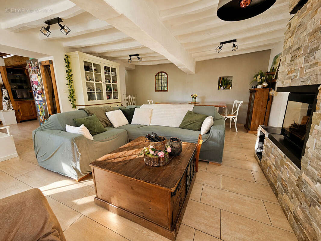 Maison à NERON