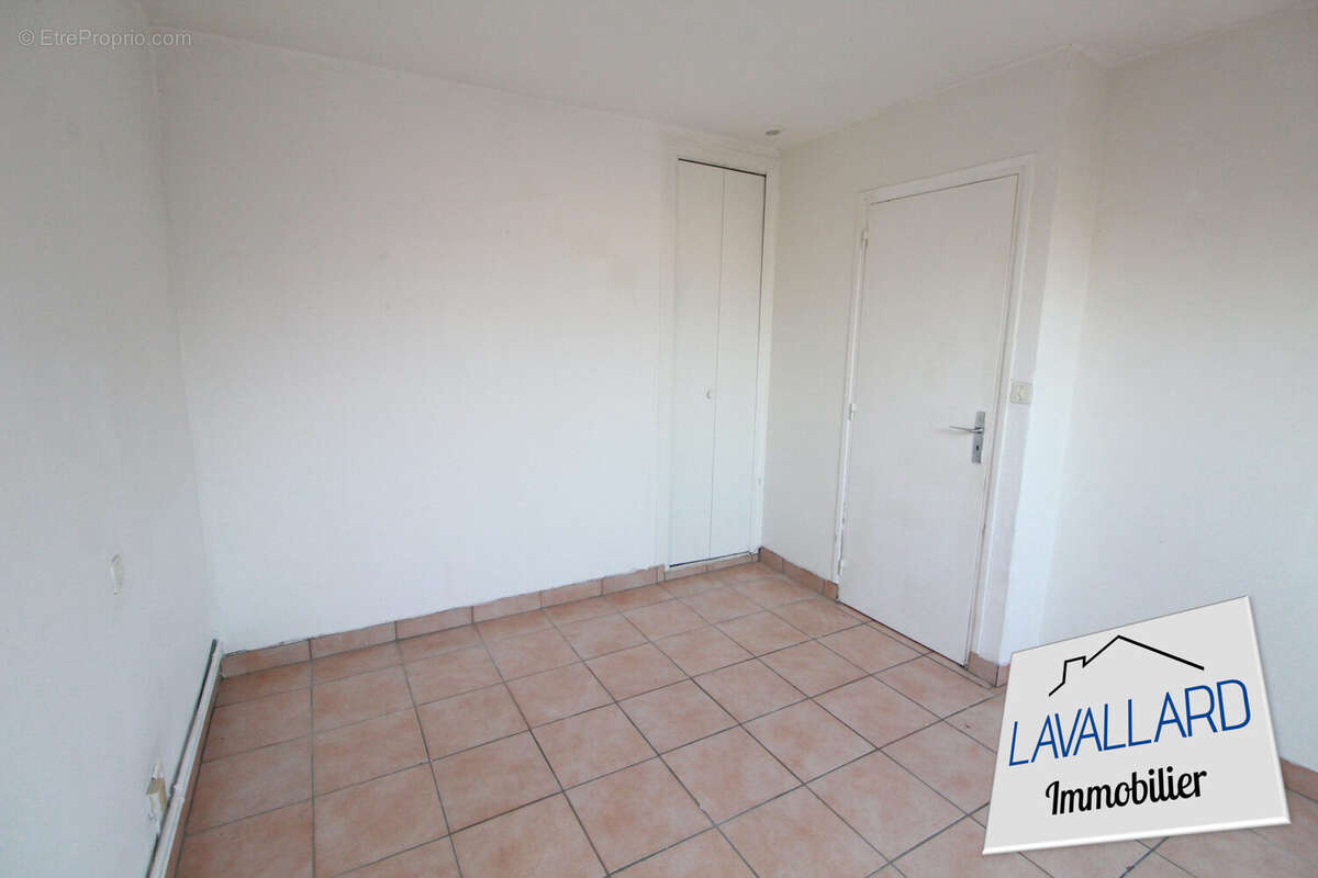 Appartement à DOULLENS