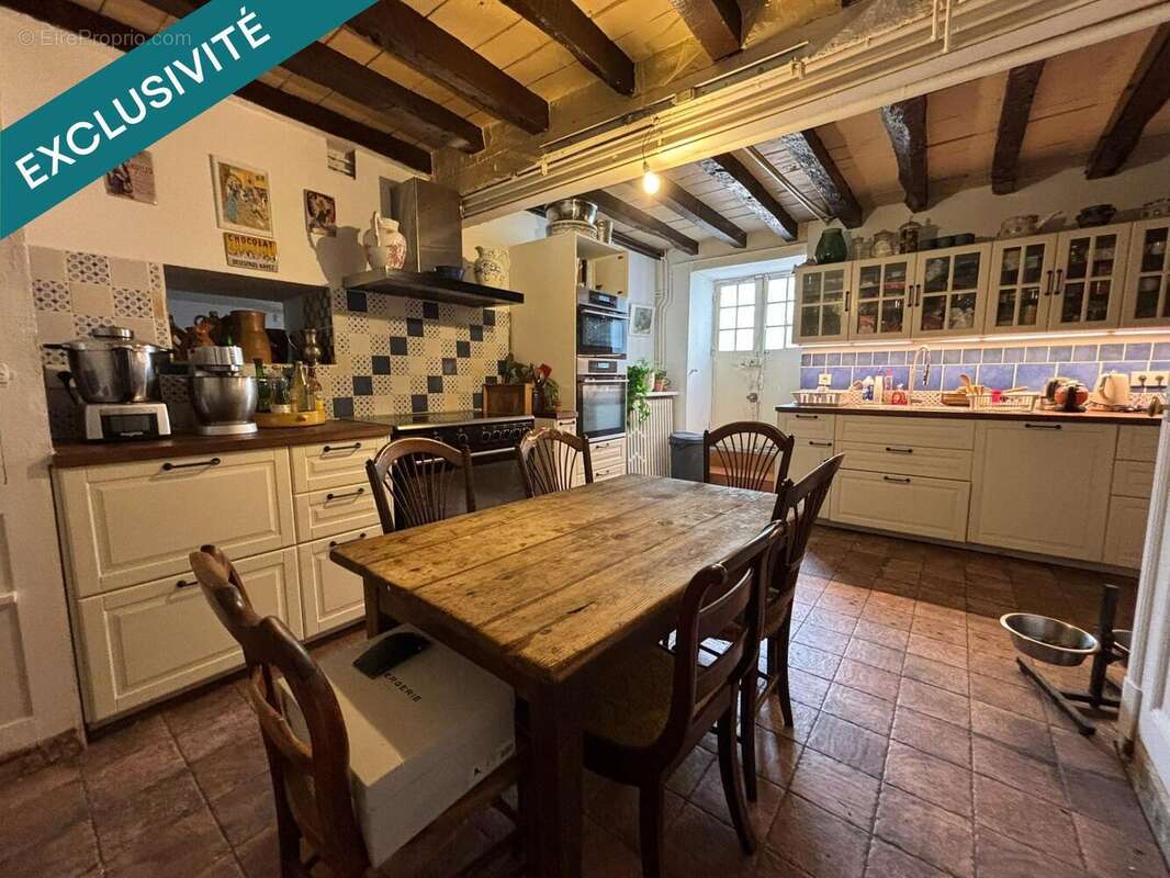 Photo 9 - Maison à SAINT-GERAND-LE-PUY