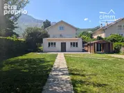 Maison à SEYSSINS