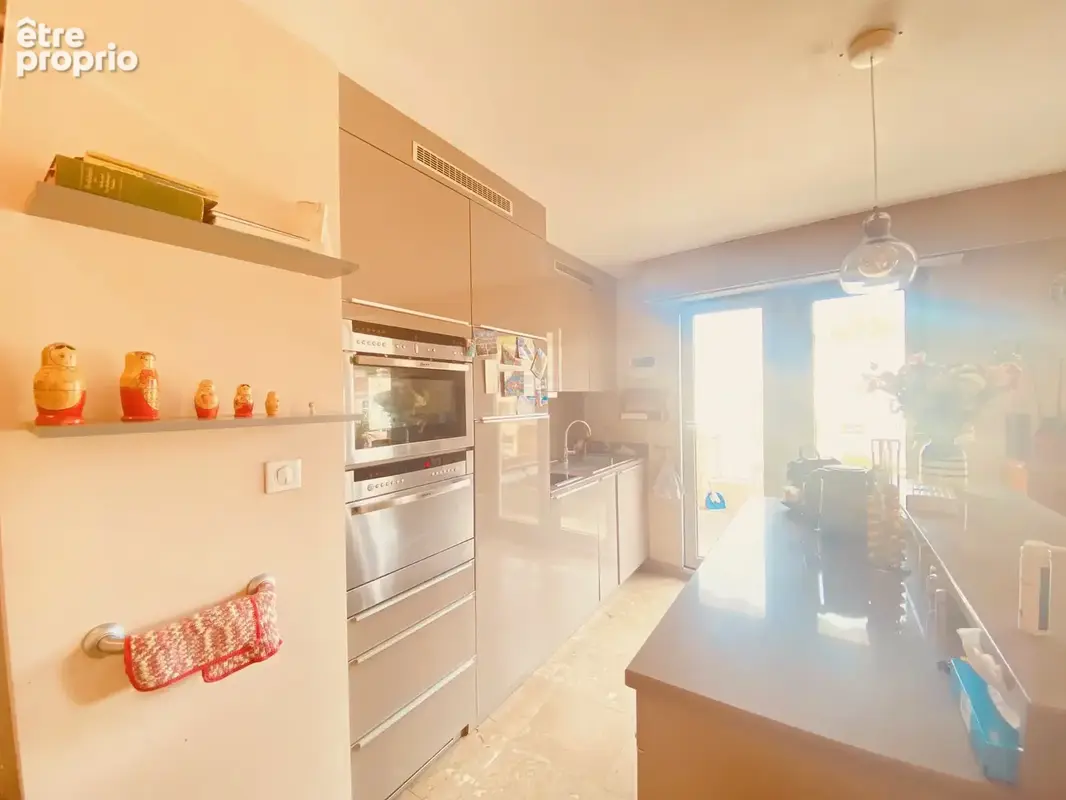 A vendre 3p 61 m2 hesperides roy rene aix en provence - photo 8