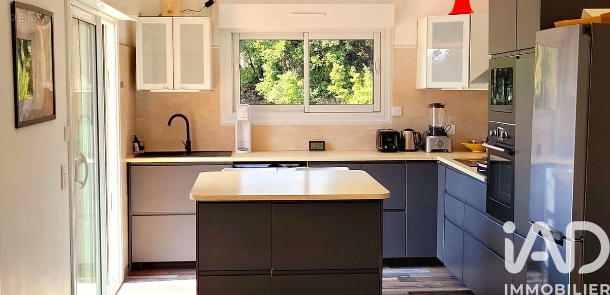 Photo 9 - Maison à GILETTE