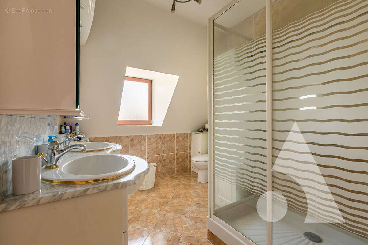 Maison à GRANDFRESNOY