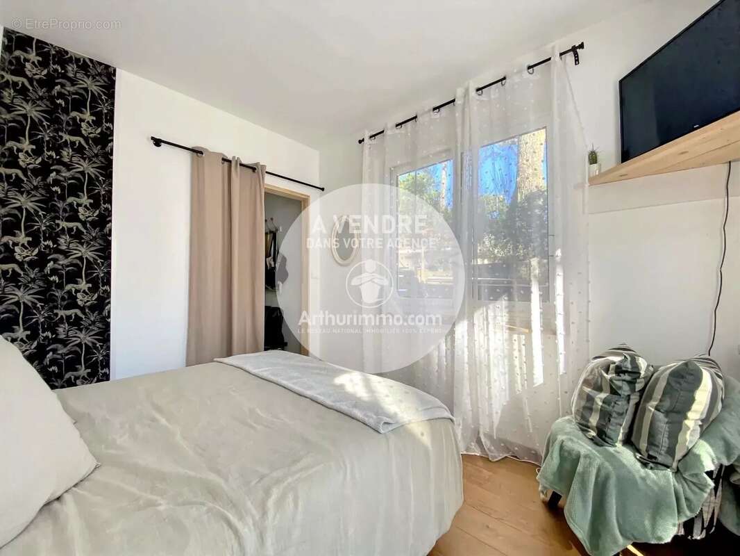 Maison à SAINT-BREVIN-LES-PINS