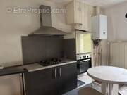 Photo 1 - Appartement à EPINAL