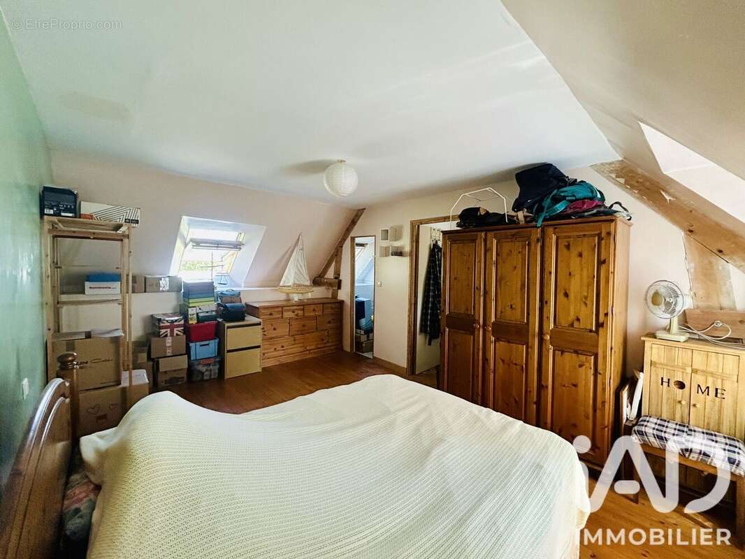 Maison 158 m² à Le Chatellier  - photo 9