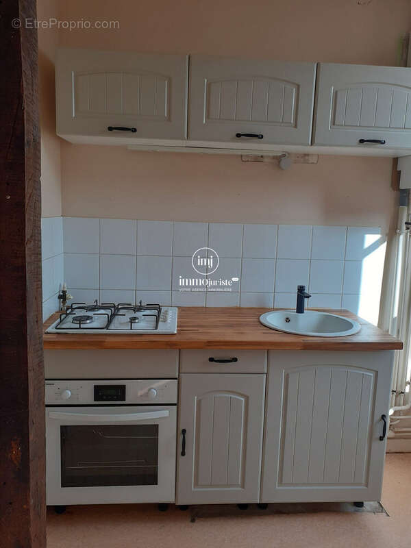 Appartement 320 m² à vendre à Limoges (87000) - photo 2