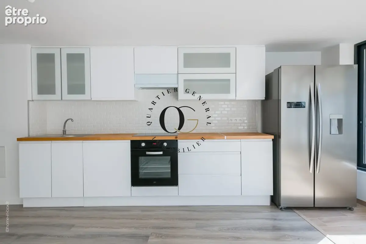 Appartement 4 pièces 152 m² à vendre à Montreuil (93100) - photo 4