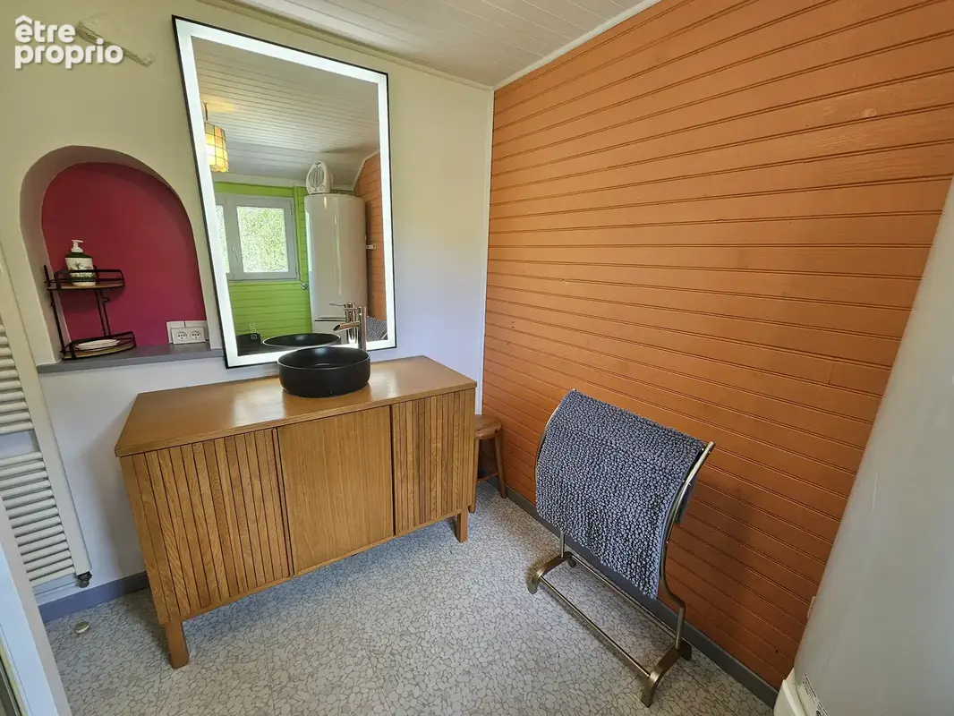 Maison 137 m² à Saint-Pierre-De-Fursac  - photo 873