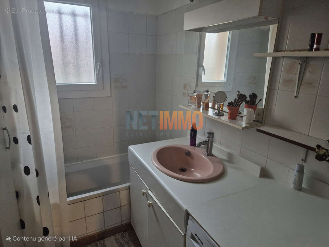Villa plain pied Manduel - photo 10