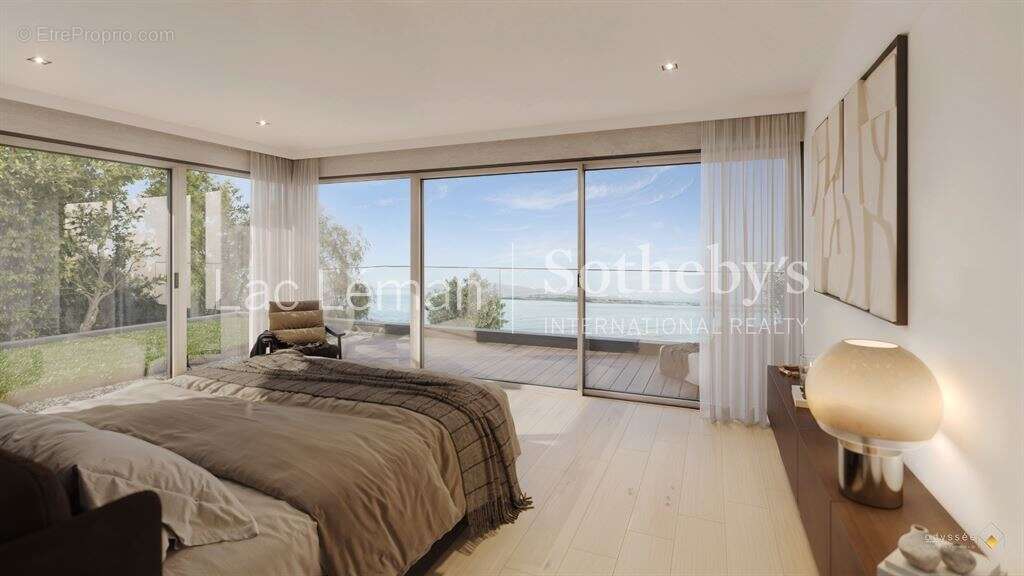 Belle villa contemporaine "pieds dans l'eau" - photo 4