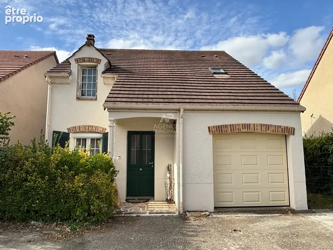 Photo Maison à Pontoise au prix de 419 000€