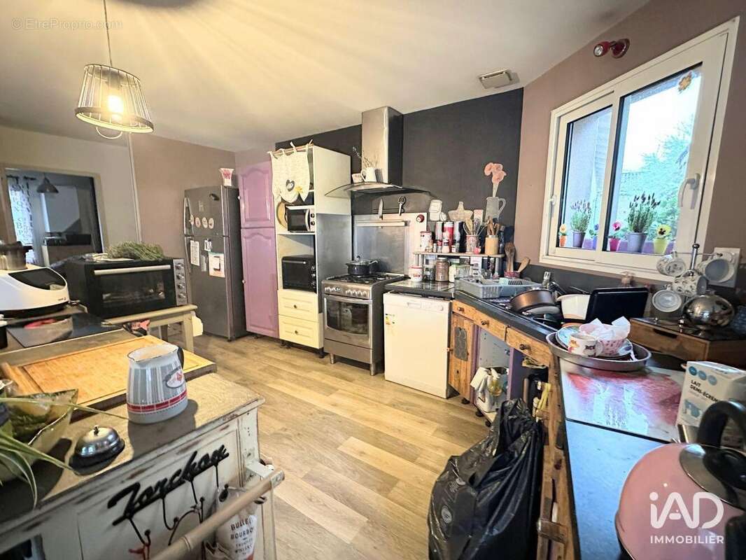 Photo 4 - Maison à LORIGNE