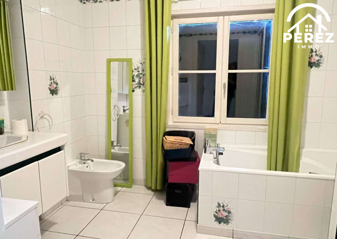 Maison à BOUSBECQUE