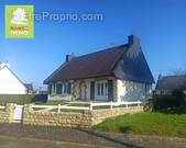 Maison à PLEUDIHEN-SUR-RANCE