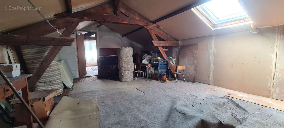 Appartement à VERDUN