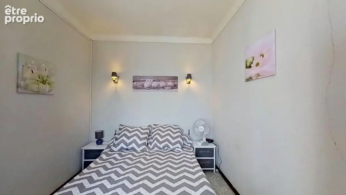 Appartement - photo 7