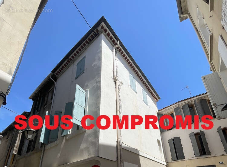 Appartement à NARBONNE