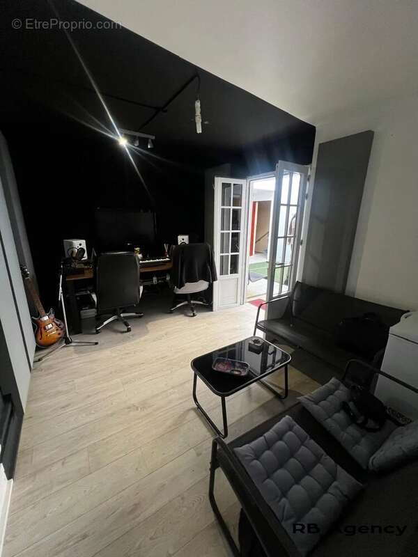 Appartement à POINTE-A-PITRE