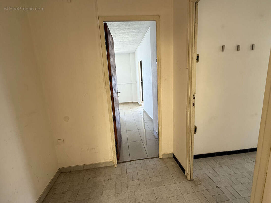 Appartement à MARTIGUES