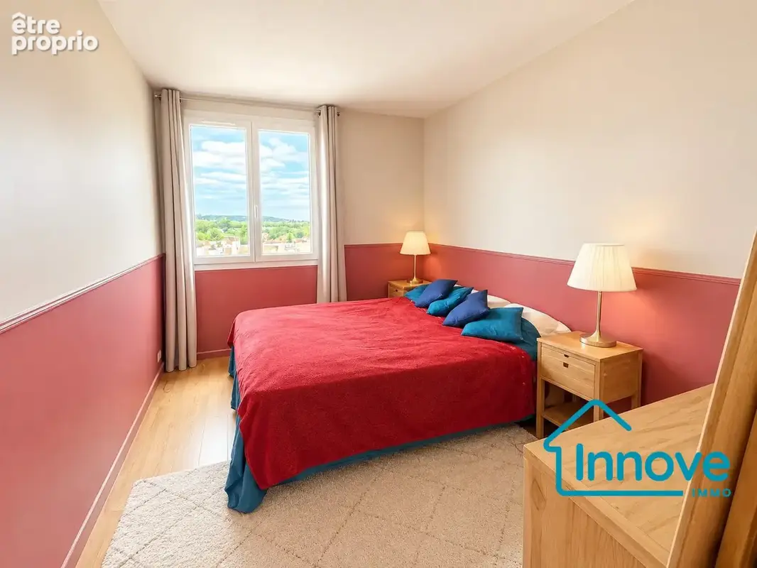Appartement 3 pièces 56 m² à vendre à Versailles (78000) - photo 4