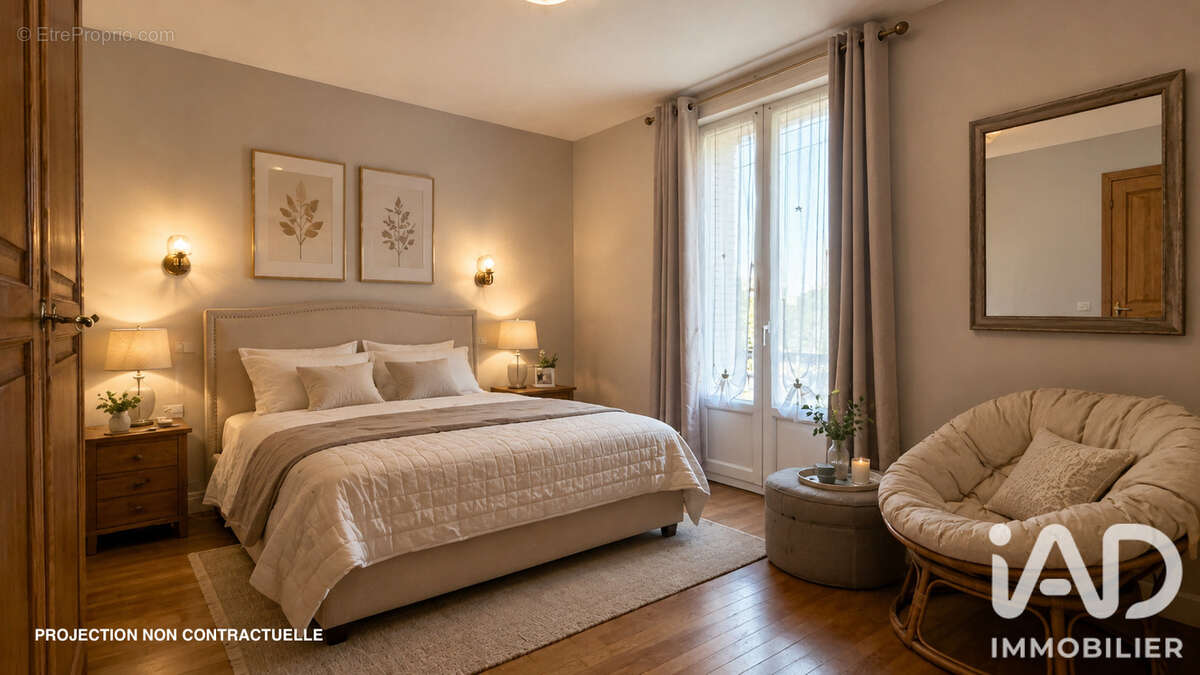Maison 75 m² à Amboise  - photo 8