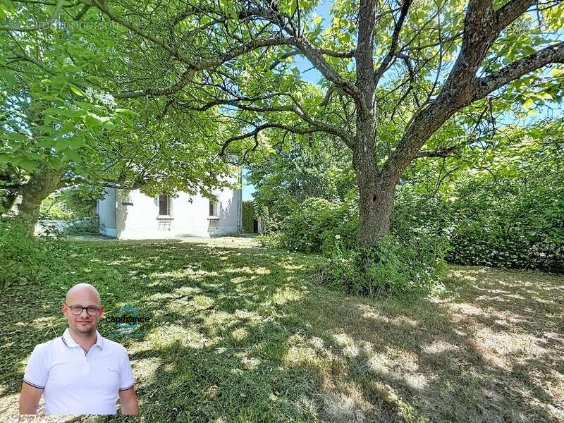 Maison à vendre 5 pièces LES ABRETS (38) sur plus de 1100m2 de terrain - photo 15